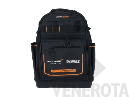 Immagine di Zaino porta attrezzi McLaren DeWalt DWST60122-1