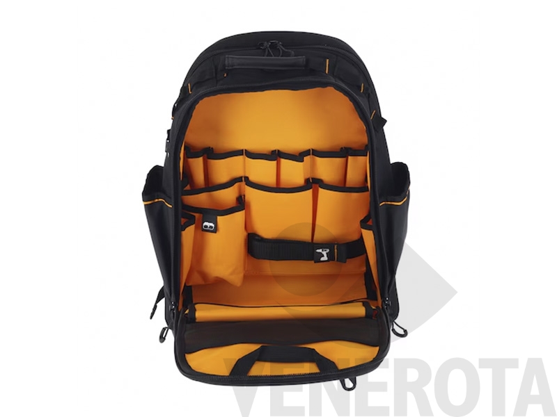 Immagine di Zaino porta attrezzi McLaren DeWalt DWST60122-1