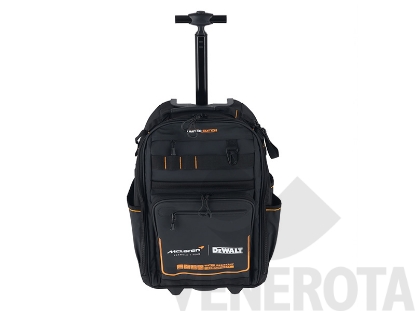 Immagine di Zaino trolley con ruote McLaren DeWalt DWST60101-9