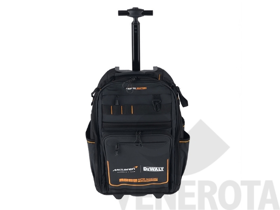 Immagine di Zaino trolley con ruote McLaren DeWalt DWST60101-9