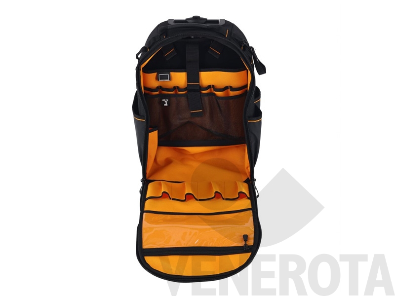 Immagine di Zaino trolley con ruote McLaren DeWalt DWST60101-9