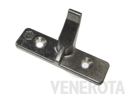 Immagine di Cerniera centrale Multi Matic a scomparsa parte anta senza cava ferramenta Maico