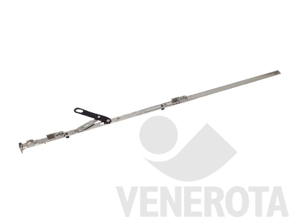 Immagine di Asta a leva Multi Matic fix per bilanciere per cava ferramenta Maico