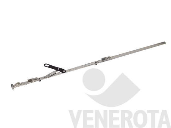 Immagine di Asta a leva Multi Matic fix per bilanciere per cava ferramenta Maico