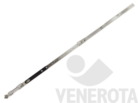 Immagine di Asta a leva Multi Matic fix per bilanciere per canalino Euronut Maico
