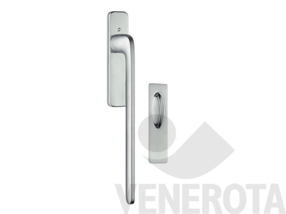 Immagine di Maniglione singolo ID313 per alzante scorrevole Colombo Design