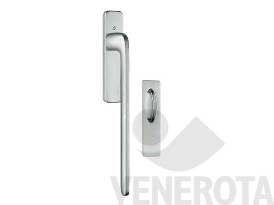 Immagine di Maniglione singolo ID313 per alzante scorrevole Colombo Design