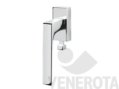 Immagine di Martellina DK Robocinque S quadra con pulsante autobloccante Colombo Design