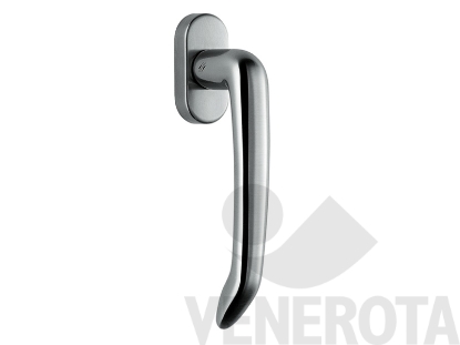 Immagine di Maniglione singolo CD213 RS singolo per complanare Colombo Design