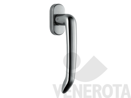 Immagine di Maniglione singolo CD213 RS singolo per complanare Colombo Design
