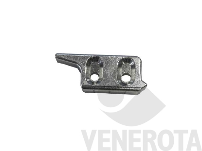 Immagine di Incontro alza anta per canalino Euronut aria 12 mm Maico