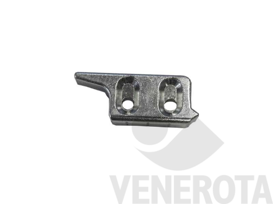 Immagine di Incontro alza anta per canalino Euronut aria 12 mm Maico