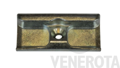 Immagine di Incontro nottolino con vite inclinata aria 12 mm Maico