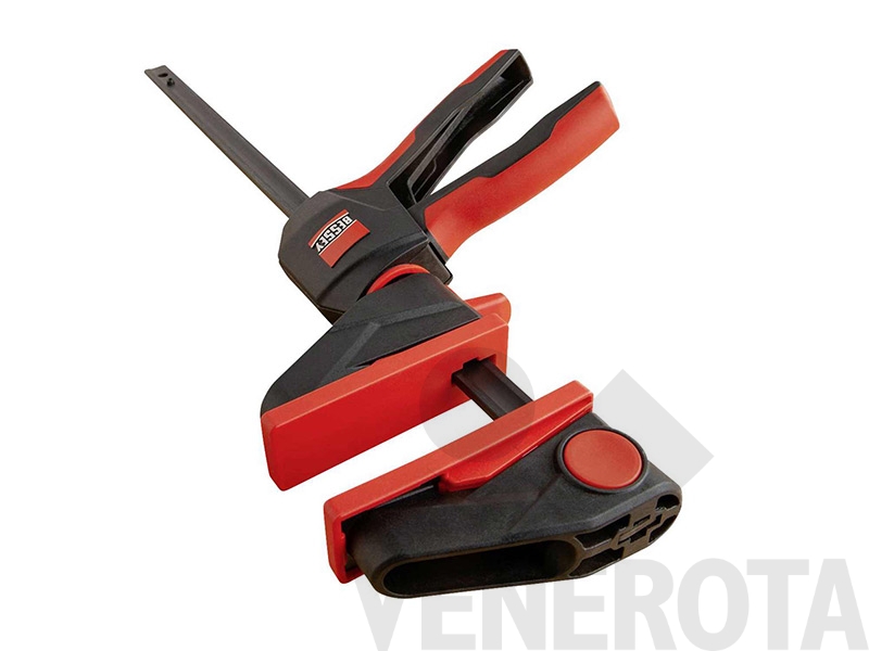 Morsetto a una mano con impugnatura rotante EZ360 Bessey