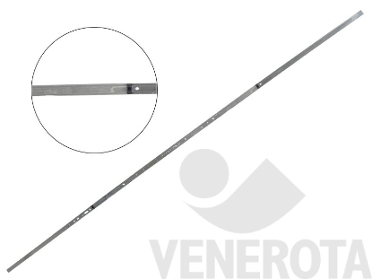 Immagine di Componente altezza per finestre bilico orizzontale MM 300 kg Maico