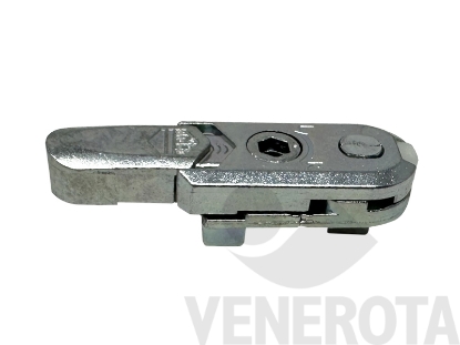 Immagine di Alza anta e anti falsa manovra per sostituzione Multi Matic Maico
