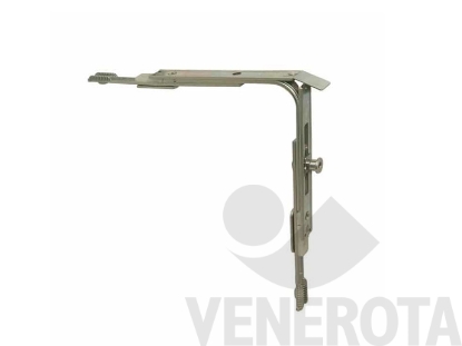 Immagine di Movimento angolare Artech per arco e trapezio AGB