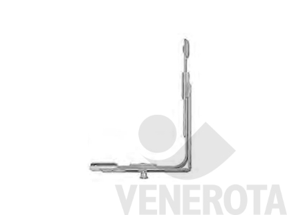 Immagine di Movimento angolare Artech non prolungabile AGB