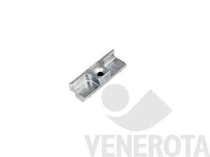Immagine di Incontro nottolino centrale per cava ferramenta AGB