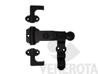 Immagine di Base spagnoletta 1-2 ante con griffe standard Maico