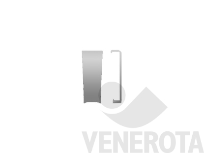 Immagine di Copertura viti per incontro nottolino con viti a scomparsa AGB