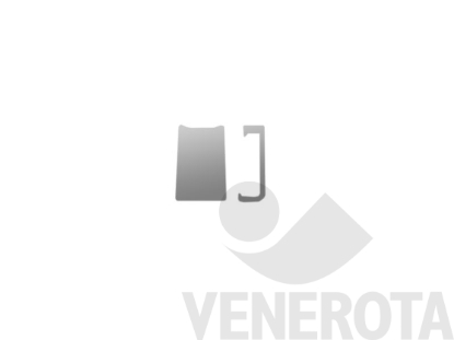 Immagine di Copertura viti per incontro ribalta con viti a scomparsa AGB