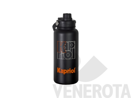 Immagine di Borraccia termica 1 lt Tankap Kapriol