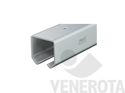 Immagine di Binario portata max 350 kg art. 50 Omge
