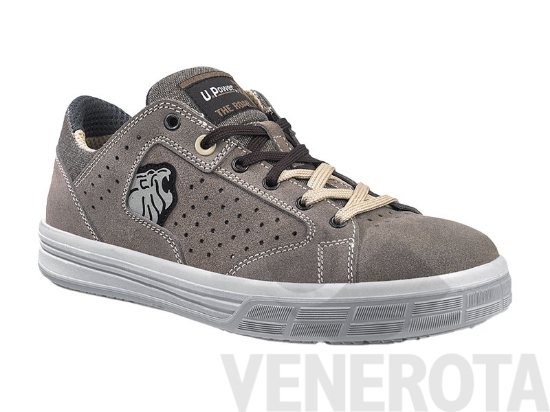 Immagine di Scarpe antinfortunistiche TheRoar JADE S1P-SRC U-Power SN20086