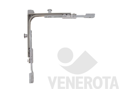 Immagine di Movimento angolare per motore E-Tec Drive Roto