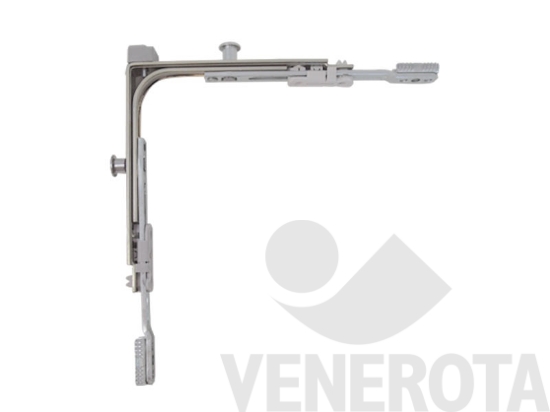 Immagine di Movimento angolare per motore E-Tec Drive Roto