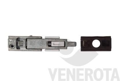 Immagine di Dispositivo di fermo per chiudiporta a scomparsa BOXER Geze