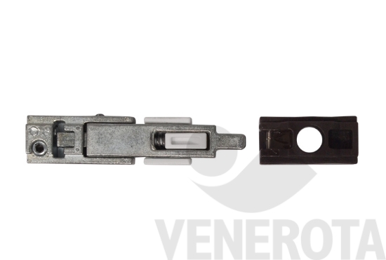 Immagine di Dispositivo di fermo per chiudiporta a scomparsa BOXER Geze