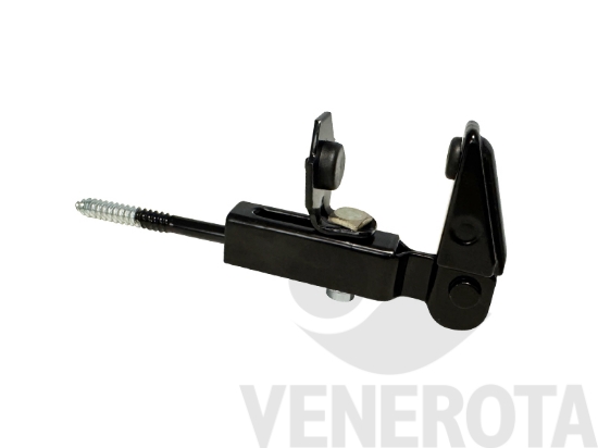 Immagine di Fermapersiana doppia regolazione vite 70 mm Riva