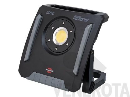 Immagine di Faretti portatili Multi Battery