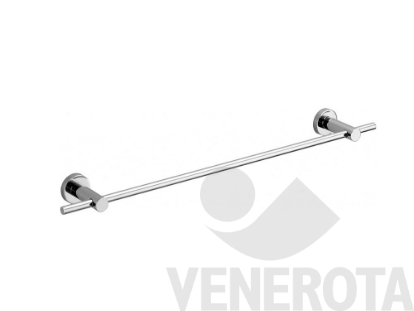 Immagine di Porta salvietta con supporti regolabili Plus Colombo Design