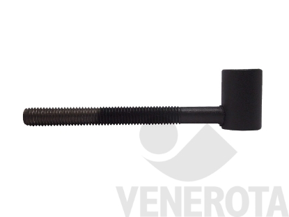 Immagine di Supporto superiore filettato a muro GB Bonacina