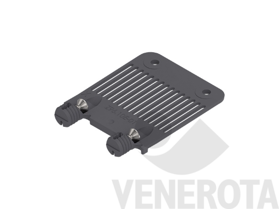 Immagine di Stabilizzatore del frontale/del fondo TANDEMBOX/ LEGRABOX/ MERIVOBOX Blum