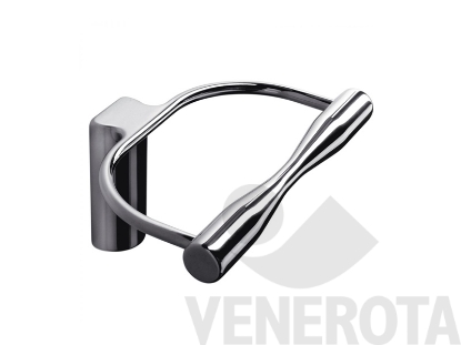 Immagine di Porta rotolo Luna Colombo Design