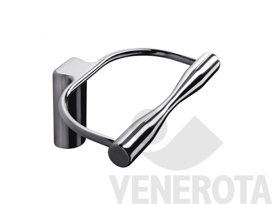 Immagine di Porta rotolo Luna Colombo Design