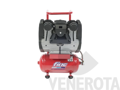 Immagine di Compressore ad aria Xilence 6 XS Fiac