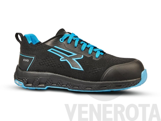 Immagine di Scarpe antinfortunistiche RedEgo DEON S1PS HRO HI FO SR U-Power 0RE20036