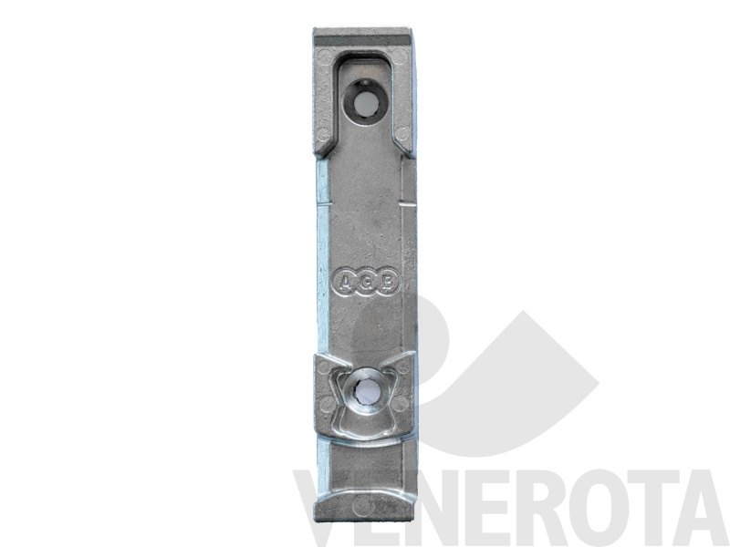 INCONTRO GANCIO RIBALTA ARTECH A4 I8.5 INCONTRO GANCIO RIBALTA ARTECH A4 I8.5