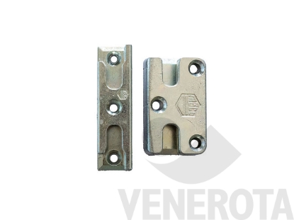 Immagine di Incontro fungo per PVC Maico