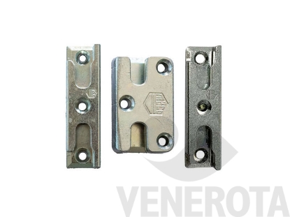 Immagine di Incontro fungo per PVC Maico