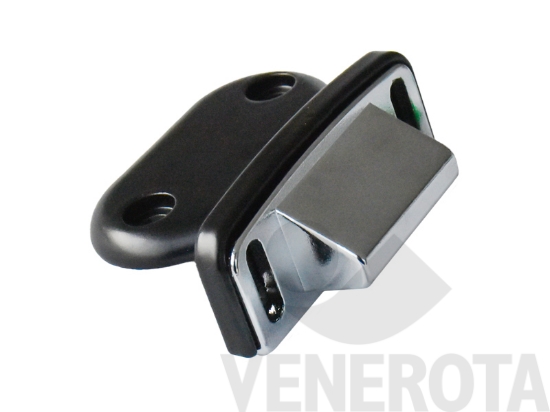 Immagine di Bocchetta regolabile per maniglione antipanico Cisa