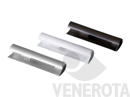 Immagine di Coperchietto Feb Titan T242.2 Siegenia Aubi