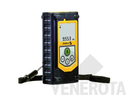 Immagine di Distanziometro laser Stabila LD320