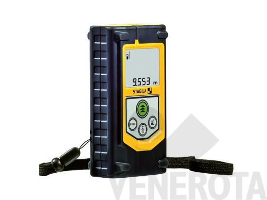 Immagine di Distanziometro laser Stabila LD320