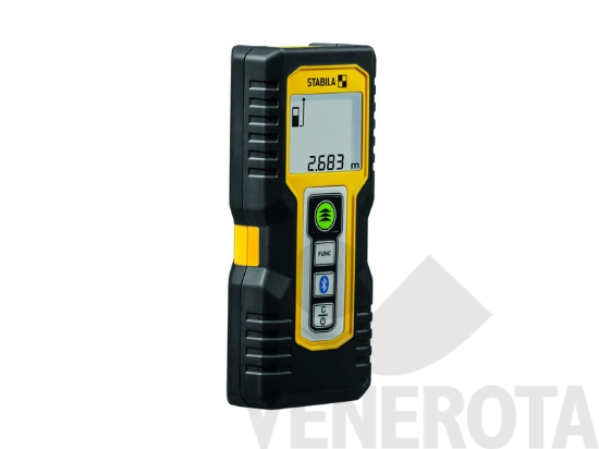Immagine di Distanziometro laser Stabila LD250 BT